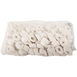 Cartouche biocéram pour filtre Iseo, pour aquarium - zolux