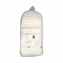Filtre Perlon ZOLUX - Poids 1 Kg - Bloc de filtration cylindrique en ouate synthétique