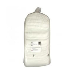 Filtre Perlon ZOLUX - Poids 1 Kg - Bloc de filtration cylindrique en ouate synthétique