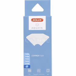 Perlon pour pompe corner 120. pour aquarium. Filtration mécanique (permet de filtrer les plus petites impuretés). Matériaux d ...