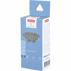 Mousse anti-nitrate pour pompe corner 120. pour aquarium. Absorbe les nitratres présents dans l'eau et améliore la qualité de ...