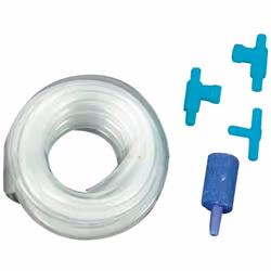 Nanolife Set d'aération pour aquarium - Actizoo Améliorez la qualité de l'eau de votre aquarium avec le set d'aération Nanoli ...