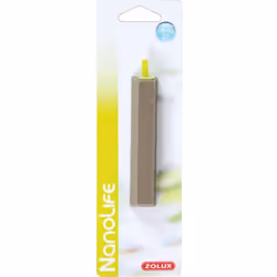 Diffuseur d'Air Nanolife Barre 9,5cm - Zolux Offrez à vos poissons un environnement aquatique sain et oxygéné avec le diffuse ...