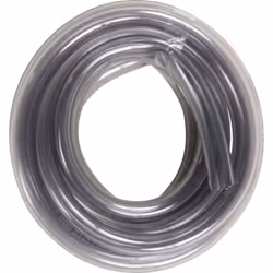 Tuyau PVC pour filtration aquarium ø 12/16 mm, longueur 2.5 mètres transparent marron Tuyau PVC pour filtration aquarium ø 12 ...