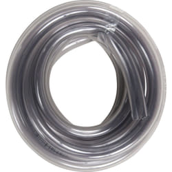 Zolux - Tuyau pvc ø 12/16 mm, 2.5 mètres pour filtration aquarium
