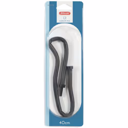 Diffuseur air flexible 40 cm pour aquarium Un diffuseur à air lesté pouvant être orienté dans le sens que vous voulez au sein ...