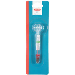 Zolux - Thermomètre flottant 11.5 cm pour aquarium