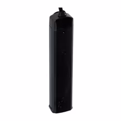 Mini chauffage - Zolux - Pour aquarium jusqu'a 10 L - Température constante 25°C - 10W - Noir