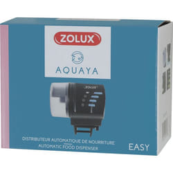 Distributeur automatique Zolux Easy