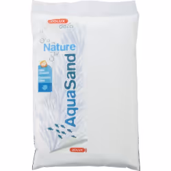 ZOLUX Aquasand Nature Cristobalite