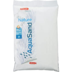 ZOLUX Aquasand Nature Cristobalite