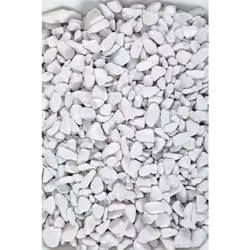 Gravier pour aquarium Aquasand Ekaï blanc 1 kg - Zolux Blanc