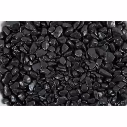 Gravier aqua Sand ekaï noir 5/12 mm sac de 1 kg aquarium Nouvelle gamme de sols décoratifs AQUASAND EKAI pour aquarium. Haute ...