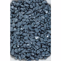 Gravier pour aquarium Aquasand Ekaï gris 1 kg - Zolux Gris