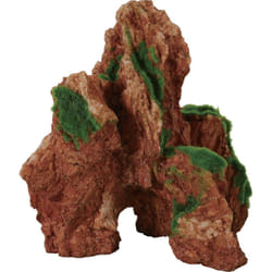 Décor kit Arizona idro décor qui pousse moyen model 17.5 x 14.6 x 20 cm pour aquarium Zolux
