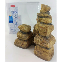 Décor Idro kit grand canyon n° 1 dimension 13 x 10 x Hauteur 13.5 cm pour aquarium Zolux