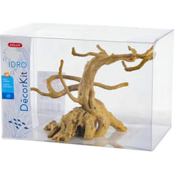 ZOLUX Decor racine artificielle N3 - Pour aquarium