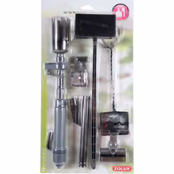 Kit de nettoyage aquarium Zolux