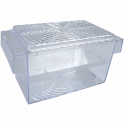 Pondoir flottant vivipares 16.5 x 8 x 8 cm pour aquarium Zolux