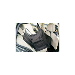 ZOLUX Plaid Protection Polyester Voiture