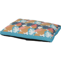 Coussin déhoussable pour animaux One jungle 80 x 55 x 15 cm