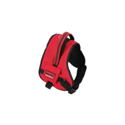 Harnais Moov Zolux Confort - xxl - Rouge - 466675