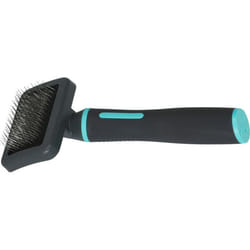 Brosse Pour Chien Slicker Anah Taille S