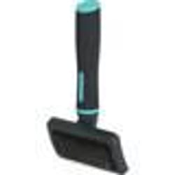 Brosse SLICKER taille M pour chien - zolux
