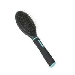 ZOLUX 470820 brosse et peigne pour animaux Noir, Bleu Chien