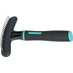 Etrille a 20 dents pour chiens. Zolux
