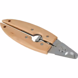 Coupe ongles L 17 cm pour chien Coupe griffes Pour les chiens de moyenne à grande taille. Ce coupe ongles de taille L en bois ...
