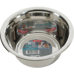 Zolux - Gamelle Ecuelle inox 850 ml pour chat et petit chien