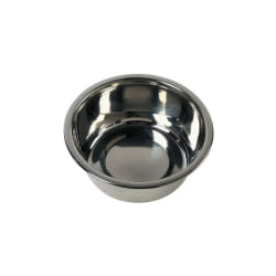 Zolux Bol Inox - 2.8L