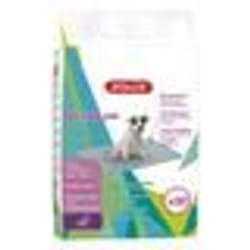 Tapis éducateur - Animal Valley - 40x60 cm - Noir - 30 pièces - Pour chiots