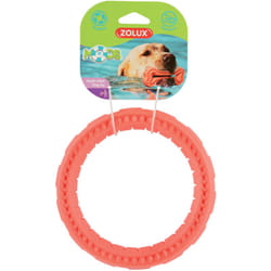 Zolux - Jouet Anneau 17 cm pour Chien