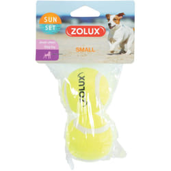 Zolux - Jouet Balle de tennis lot de 2