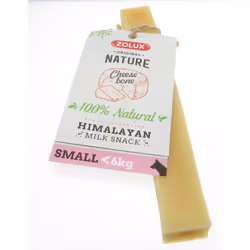 Zolux Snack pour chiens S Fromage 38 g