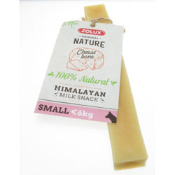 Zolux Snack pour chiens S Fromage 38 g