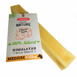 Zolux Snack pour chiens M Fromage 57 g