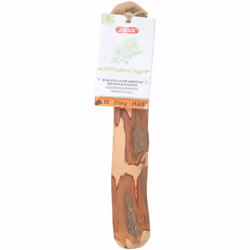 Bois d'olivier M Jouet a mâcher pour chien de 10 à 25 kg Le bois d'olivier est un jouet à mâcher 100% naturel, sans additif,  ...