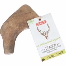 Friandise pour chien bois de daim Zolux