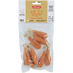 Zolux - Friandises Ailes de Poulet 100g