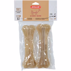 Os à mâcher pour chien ZOLUX: Prendre soin de la santé dentaire de votre compagnon Une texture conçue pour durer Fabriqués en ...