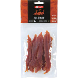 Zolux - Filet de canard 70 g friandises pour chien