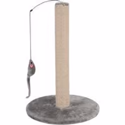 ZOLUX 504048GRI, Poteau du griffoir pour chat, Autonome, Gris