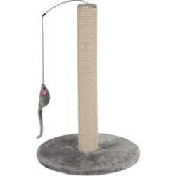 ZOLUX 504048GRI griffoir pour chat Poteau du griffoir pour chat