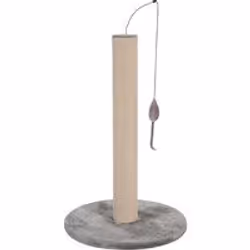 ZOLUX 504049GRI griffoir pour chat Poteau du griffoir pour chat