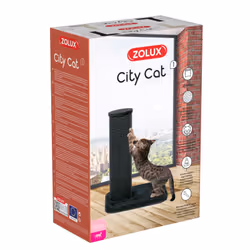 ZOLUX City Cat 1 Tour griffoir pour chat