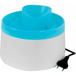 Zolux - Fontaine à eau pour chiens et chats 2L