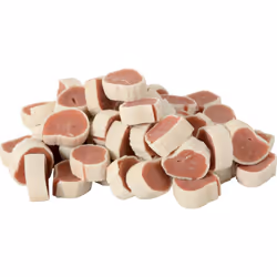 Friandise mini Sushi au poulet 50 g pour chat Riche en poulet, Friandise pour chat très appétente et très riche en poulet (56 ...